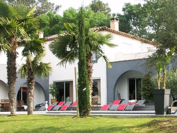 villa à Saint-Clément-de-Rivière (34)