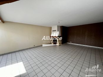 appartement à Audincourt (25)