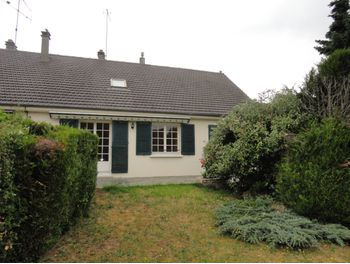 Vente De Maisons 6 Pieces A Creil 60 Maison A Vendre
