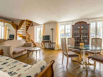 appartement à Pont-Sainte-Maxence (60)