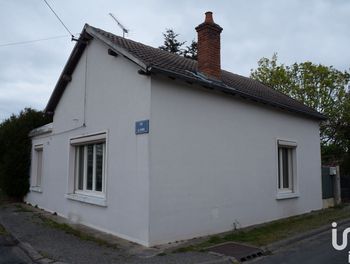 maison à Villeneuve-sur-Allier (03)