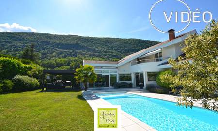 Immobilier De Luxe Sevrier Vente Immobilier De Prestige Sevrier