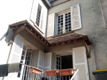 maison à Saint-Julien-du-Sault (89)
