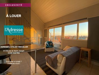 Location D Appartement A Nantes 44 Appartement A Louer