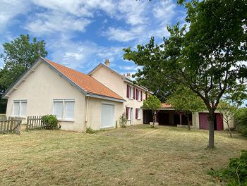 maison à Sainte-Luce-sur-Loire (44)