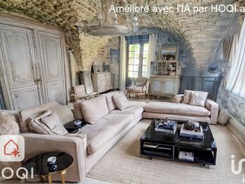 maison à Saint-Mamert-du-Gard (30)