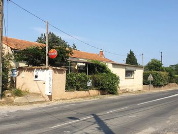 maison à Thézan-des-Corbières (11)