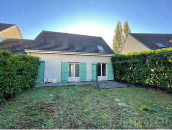 Vente De Maisons 4 Pieces A Mantes La Jolie 78 Maison A Vendre
