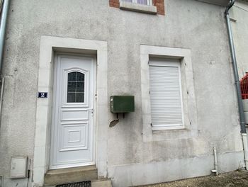 maison à Bourges (18)