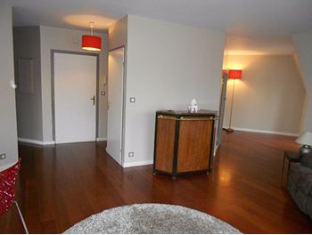 Location D Appartements 5 Pieces A Saint Maurice 94 Appartement A Louer