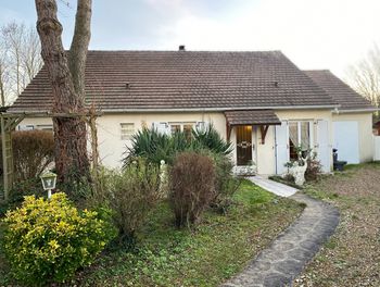 maison à Précy-sur-Oise (60)