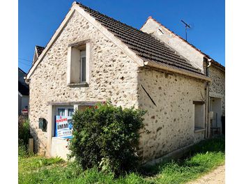 Vente De Maisons 2 Pieces A La Ferte Sous Jouarre 77 Maison A
