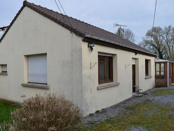 maison à Bruay-sur-l'Escaut (59)
