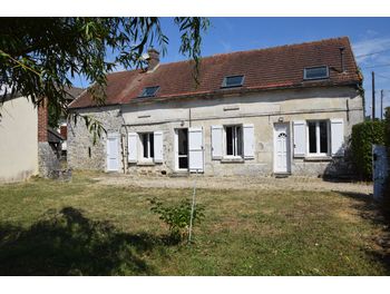 Location De Maisons 6 Pieces A Crepy En Valois 60 Maison A Louer