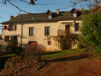 maison à La Fouillade (12)