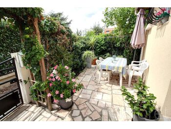 Vente De Maisons 4 Pieces A Gennevilliers 92 Maison A Vendre