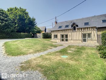 maison à Manneville-sur-Risle (27)