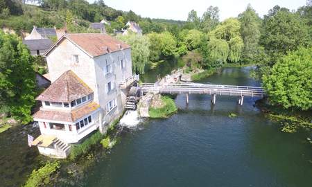 Maison De Luxe Villandry A Vendre Achat Et Vente Maison De Prestige