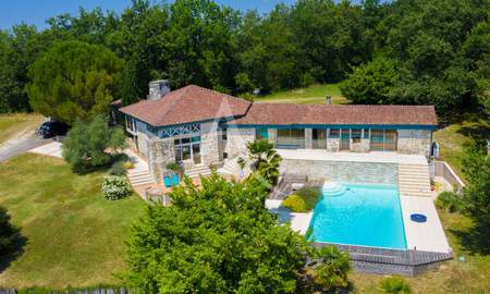 Maison De Luxe Agen A Vendre Achat Et Vente Maison De Prestige