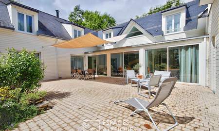 Immobilier De Luxe Merlevenez Vente Immobilier De Prestige Merlevenez