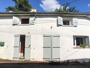 maison à Saint-Sylvestre-sur-Lot (47)