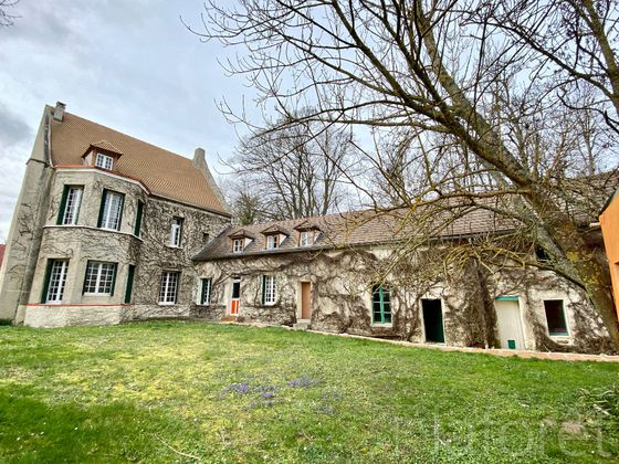 Vente De Maisons A Puiseux En France 95 Maison A Vendre