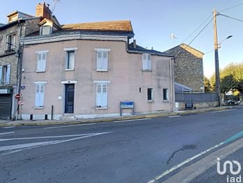 maison à Montargis (45)