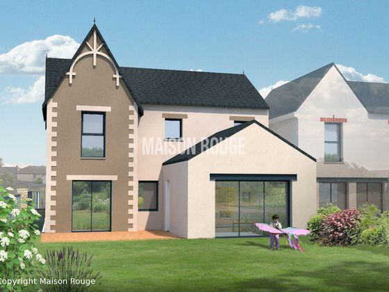 Agence De La Maison Rouge Cancale Agence Immobiliere Les Annonces Achat Vente Location De Biens Immobiliers