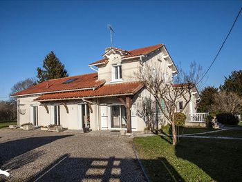 maison à Villetoureix (24)