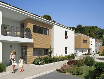 Le Clos des Oliviers