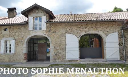Maison De Luxe Avec Piscine Saint Vincent De Tyrosse A Vendre