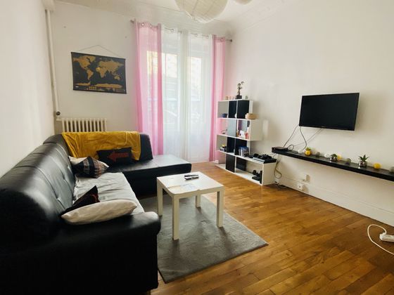 Location Appartement 2 Pieces 59 M 694 Grenoble 38