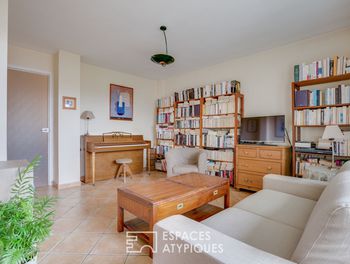 Vente D Appartement A La Roche Sur Yon 85 Appartement A Vendre