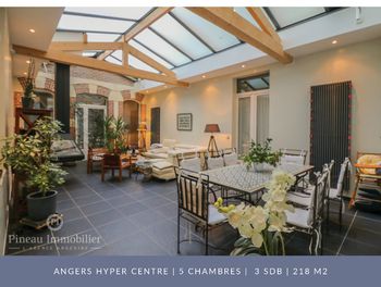 Vente D Appartement A Angers 49 Appartement A Vendre