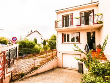 maison à Fontaine-lès-Dijon (21)