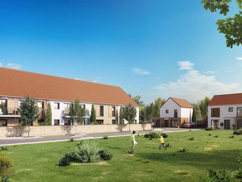 Le Hameau de la Guérinière
