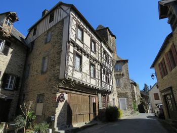 maison à Ségur-le-Château (19)