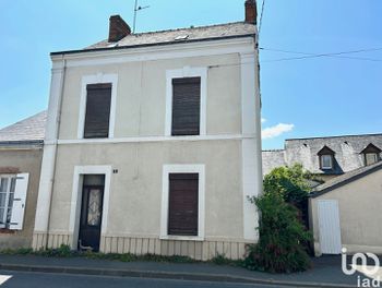 maison à Beaulieu-sur-Layon (49)