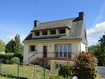 maison à Plouhinec (56)