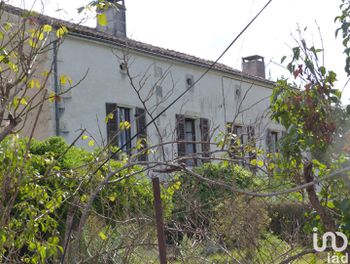 maison à Barbaste (47)