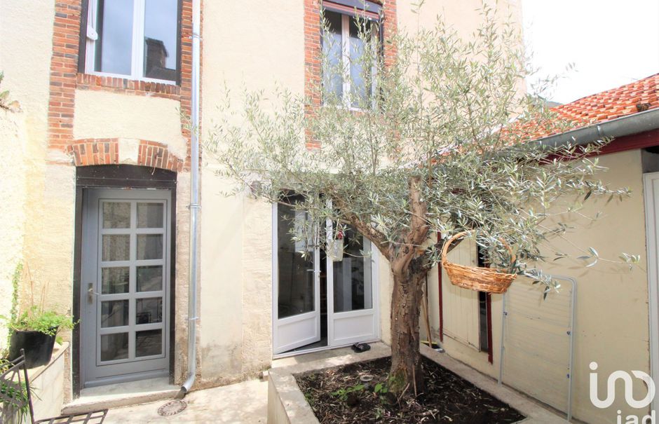 Vente maison 5 pièces 120 m² à Epernay (51200), 275 000 €