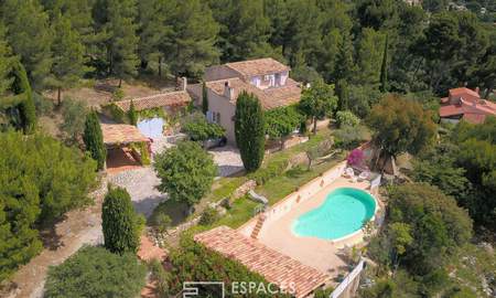 Maison De Luxe Avec Piscine La Valette Du Var A Vendre