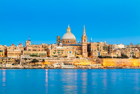L’immobilier de luxe à Malte ou en France ?