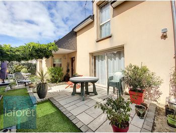 Vente De Maisons A Fougeres 35 Maison A Vendre