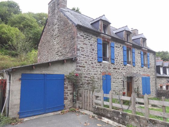 Vente Maison 3 A 5 Pieces Frehel 22 Acheter Maison 3 A 5