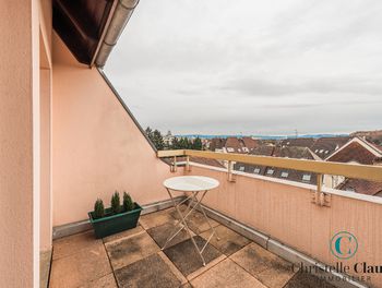 Location D Appartement 3 Pieces A Strasbourg 67 Appartement A Louer