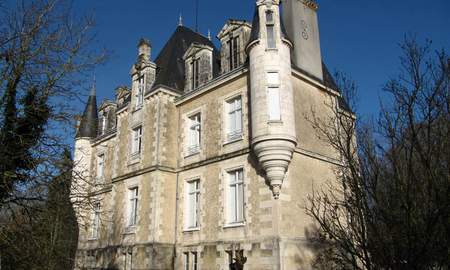 Chateau De Ternay Wikipedia