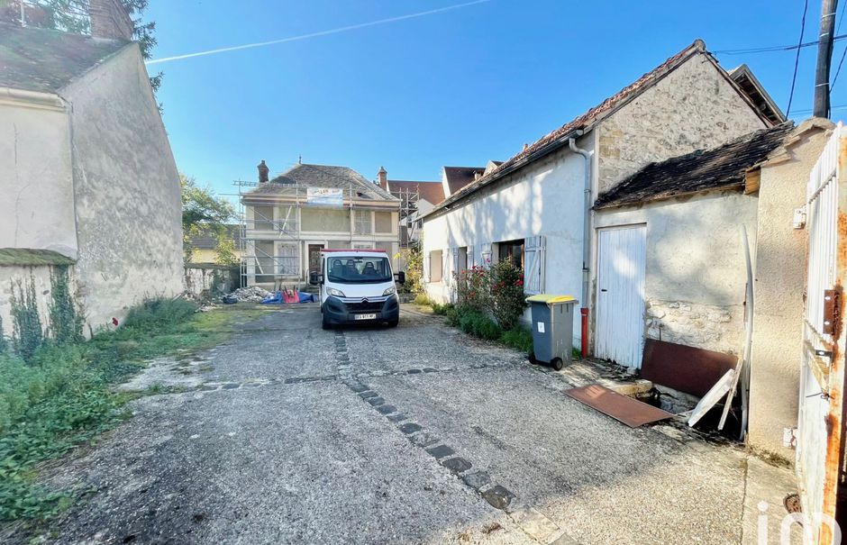 Vente maison 5 pièces 130 m² à Champagne-sur-Seine (77430), 345 000 €