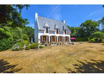 Vente De Maisons A Nevez 29 Maison A Vendre