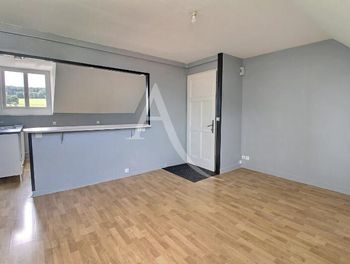 appartement à Douville-sur-Andelle (27)